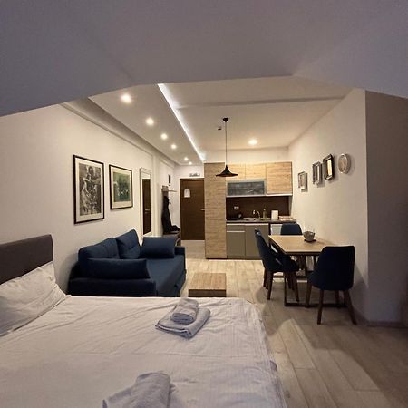 Kopaonik Apartmani Milmari - Katic Exterior foto
