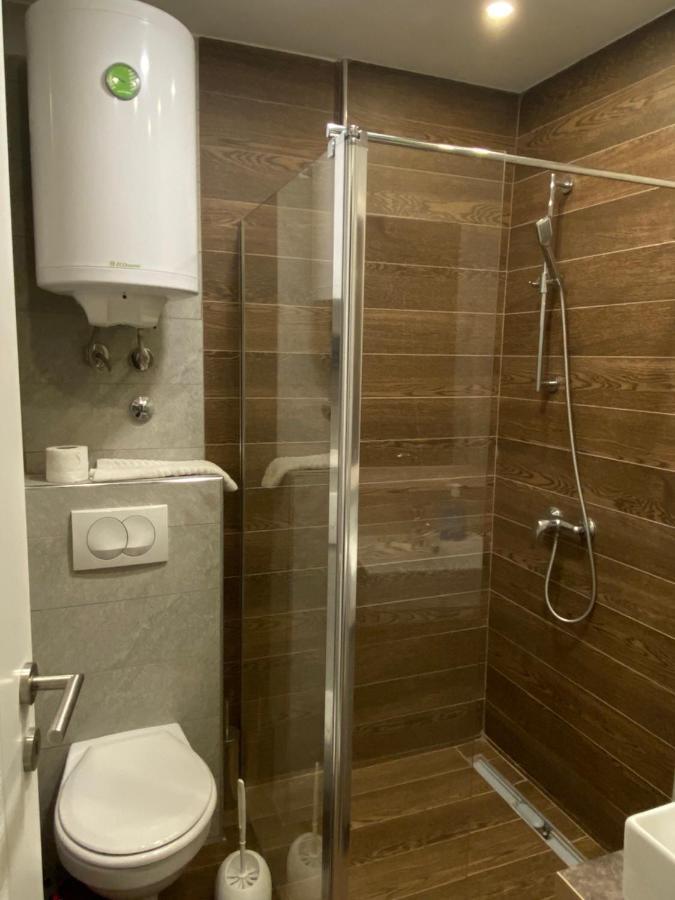 Kopaonik Apartmani Milmari - Katic Exterior foto