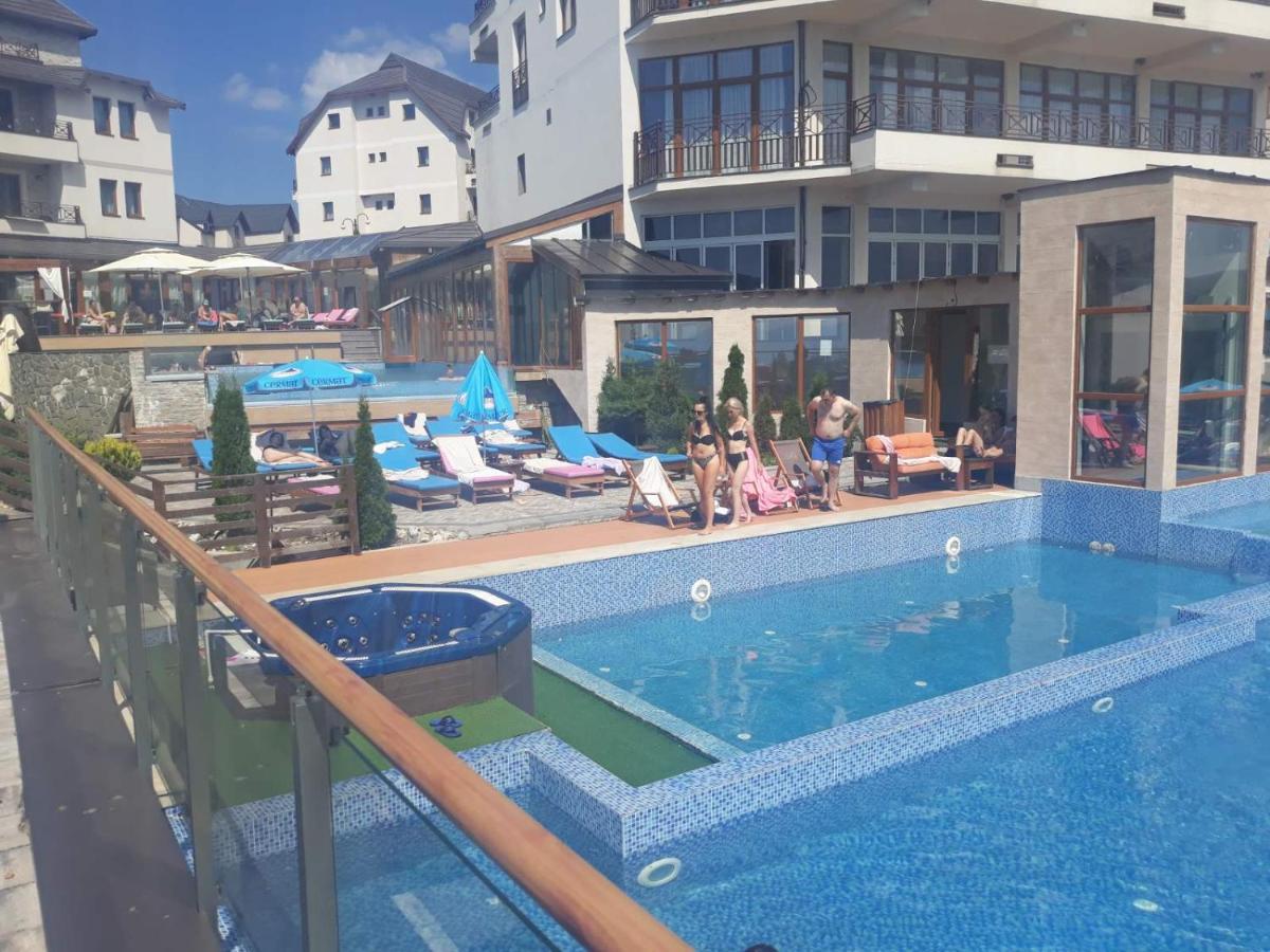 Kopaonik Apartmani Milmari - Katic Exterior foto
