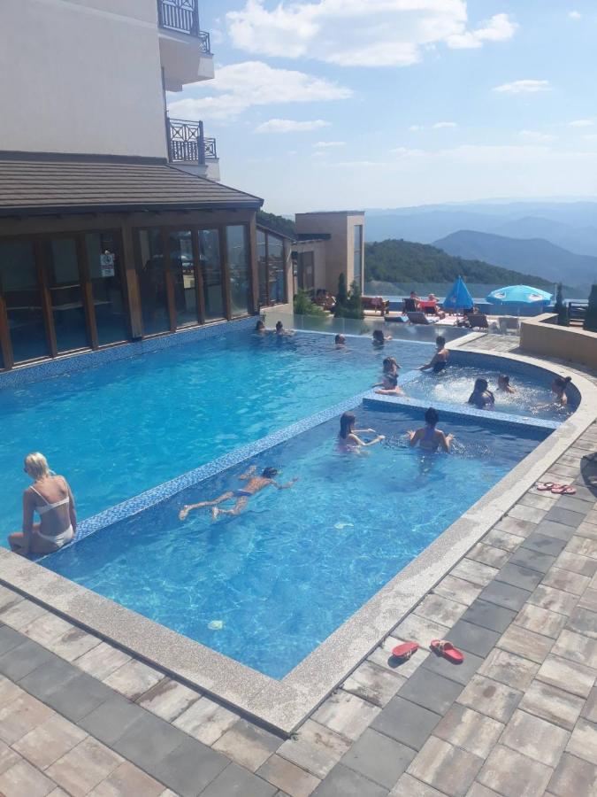 Kopaonik Apartmani Milmari - Katic Exterior foto