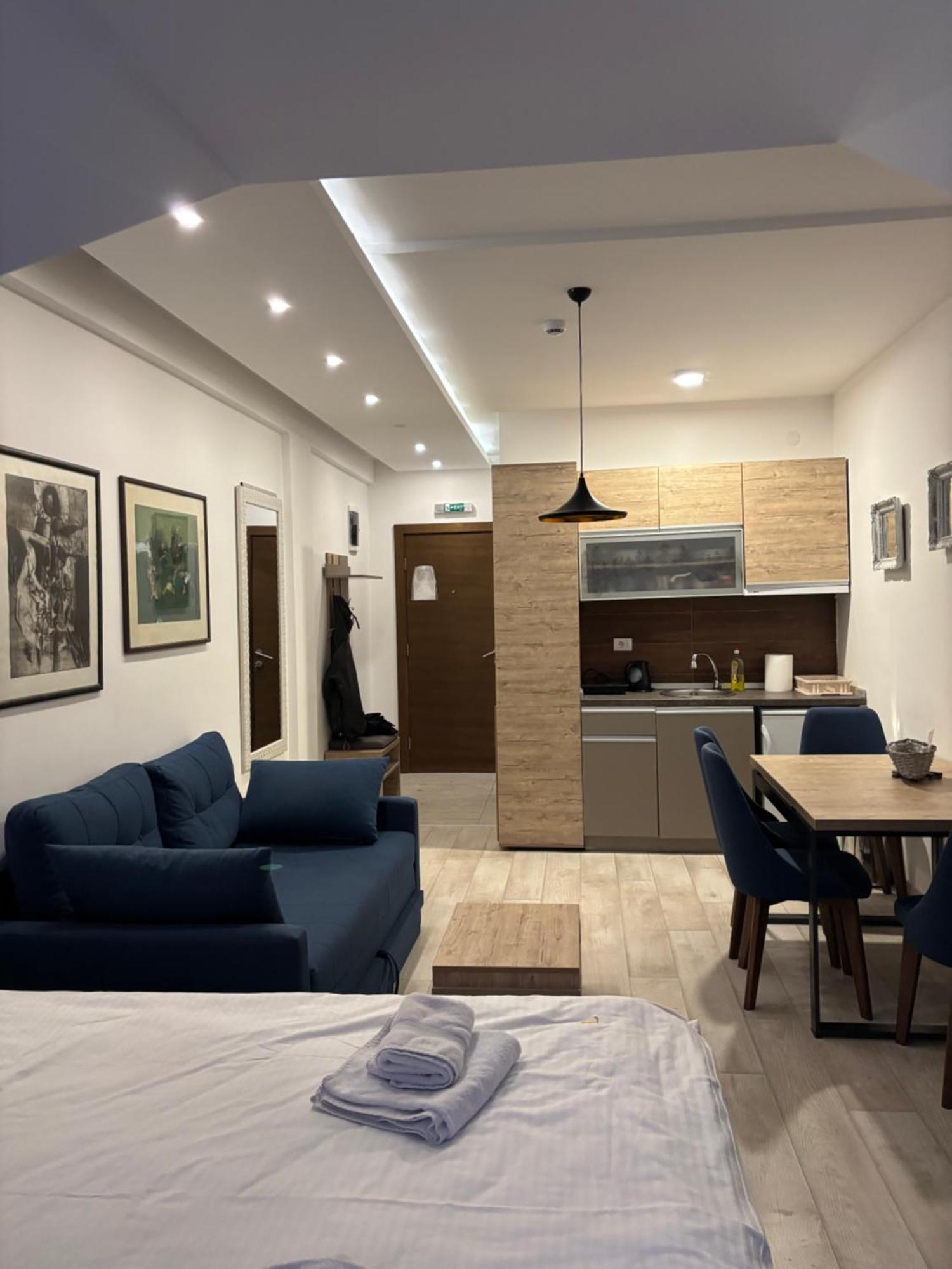 Kopaonik Apartmani Milmari - Katic Exterior foto