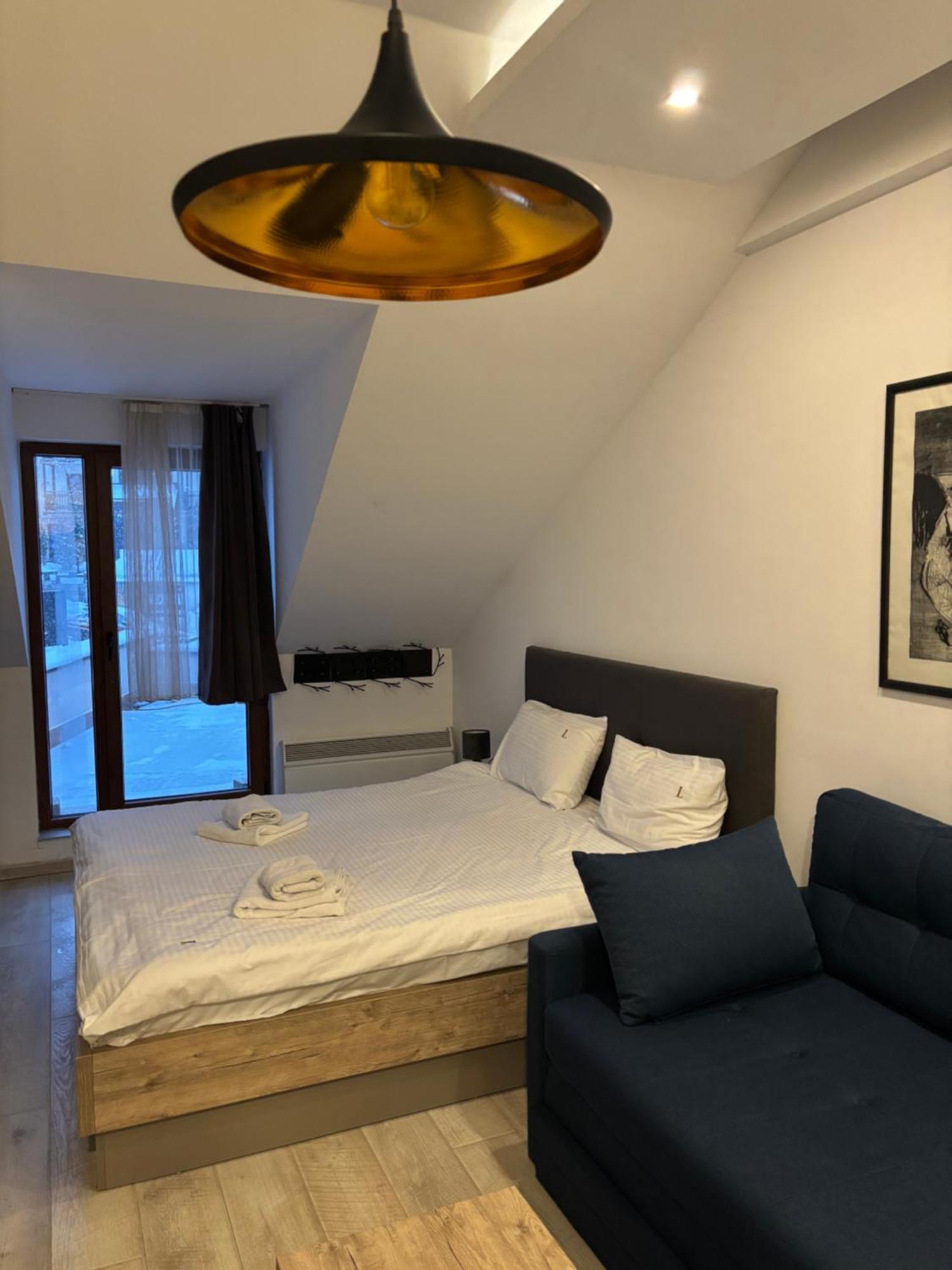Kopaonik Apartmani Milmari - Katic Exterior foto