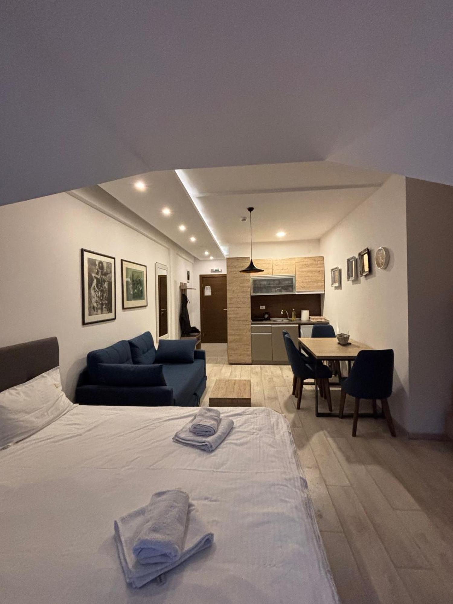 Kopaonik Apartmani Milmari - Katic Exterior foto